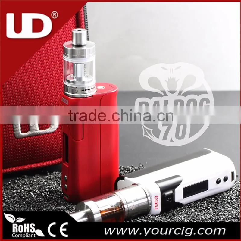 vape mods all in one mod box new vape mods 25W TC UD starling box mod