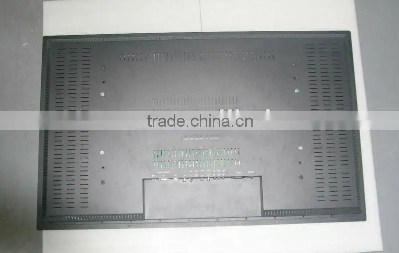 47" industrial tft lcd monitor 12v