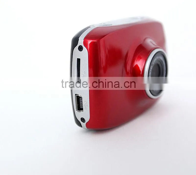 Outdoor waterproof full hd 1080p mini sport camera dvr
