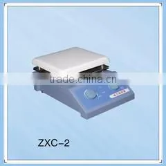 Beijing Zhongxingweiye Instrument Co., Ltd. company overview - view 3