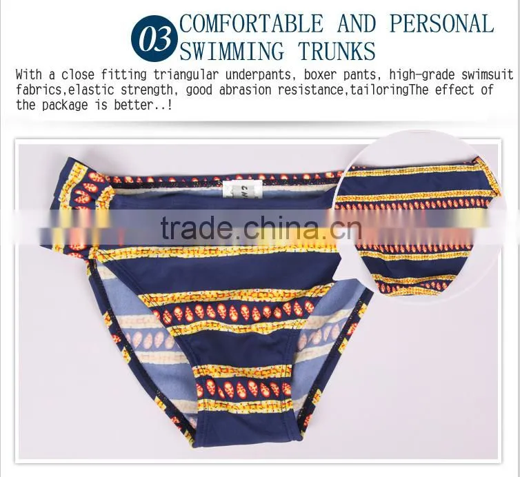 CNYE Hot Sale High Quality womens swimwear bikini fashion beautiful swimwear