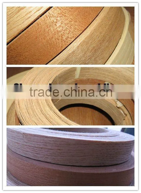 ash veneer edge banding