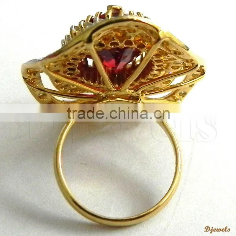 Diamond Rings, Ladies Diamond Rings, Rings Jewelry