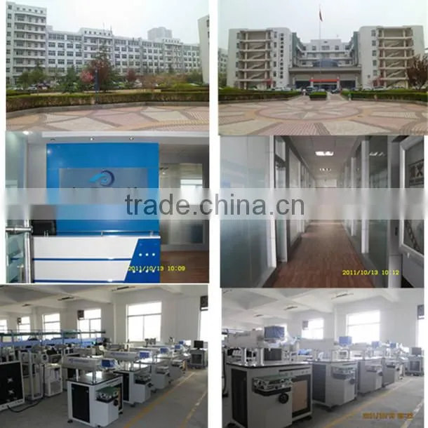 2013 NEW hot sales fiber laser thermal protector Marking Machine