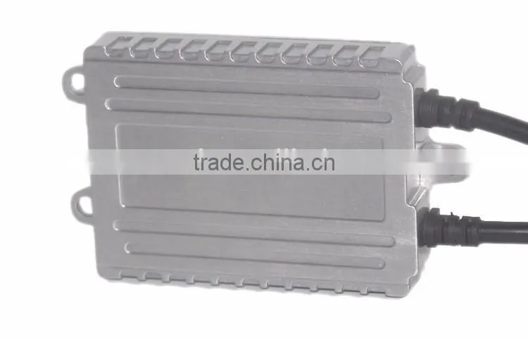 Factory wholesale Xenon kits, HID conversion kits with Xenon HID ballast 24V 55W and xenon bulb H1, H3, H7, H11, 9005, 9006