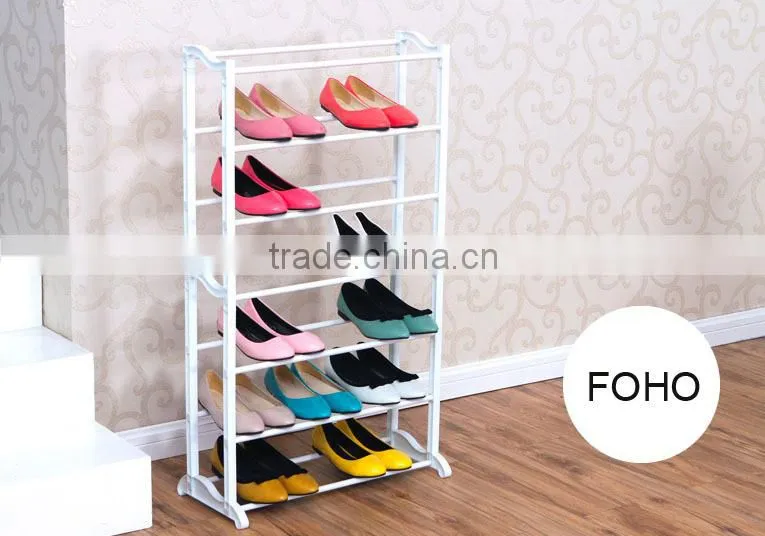 DIY kids metal shoes shelves/ decorative storage shelves/ adjustable steel shelving