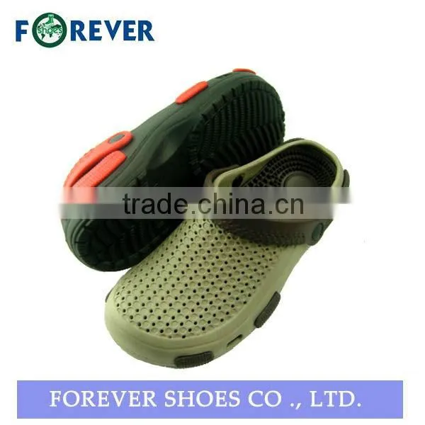 clog shoes for men,cheap chef shoes,eva massage clog