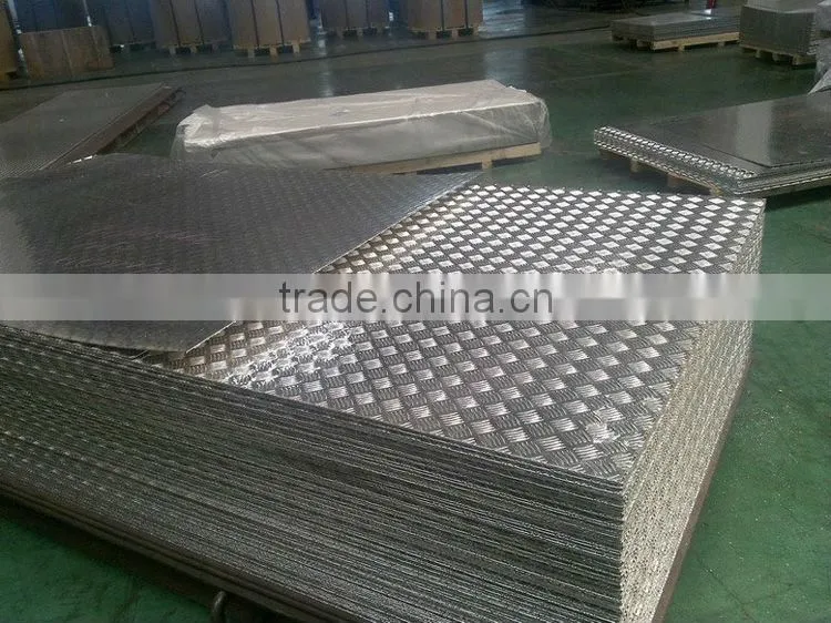 various mood thin for decorative aluminum diamond plate sheets