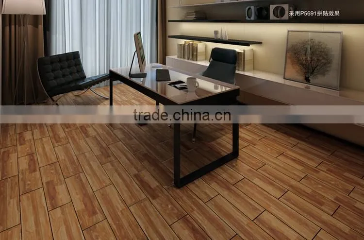 E5667 Regal Beige wood ceramic floor tile