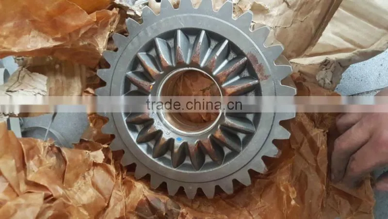 Used 2631 truck made in Germany for Mercedes Benz