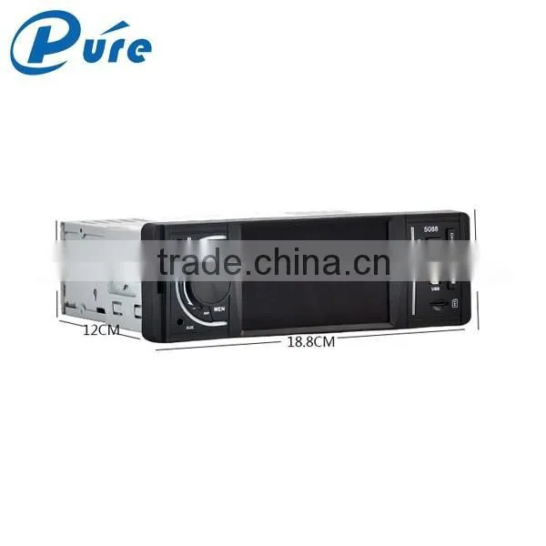 Hot Sale MP5 Car Player Car Radio MP5 Bluetooth Player Multimedia Player Car MP5 Player