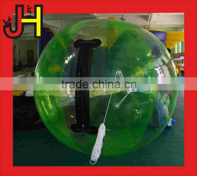 Inflatable Water Games Inflatable Water Sport 2M Green Water Ball