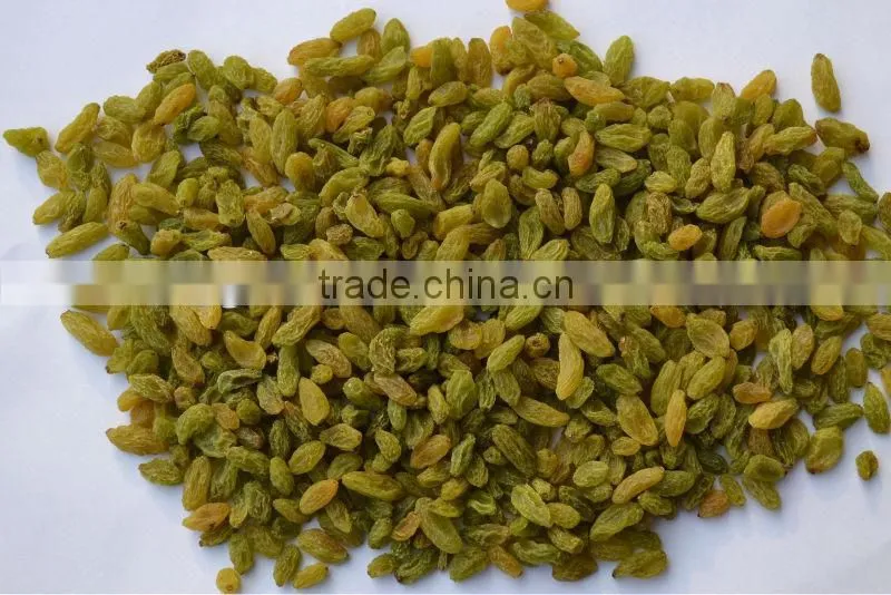 Dried Raisin, Organic Raisin, Red/Green