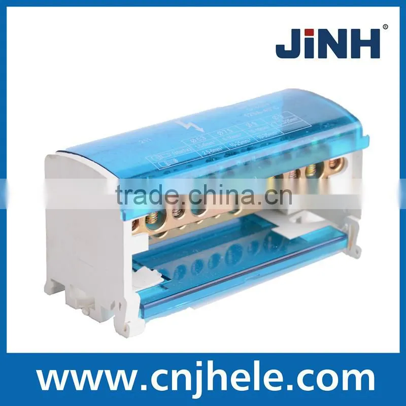 junction box electrical connector
