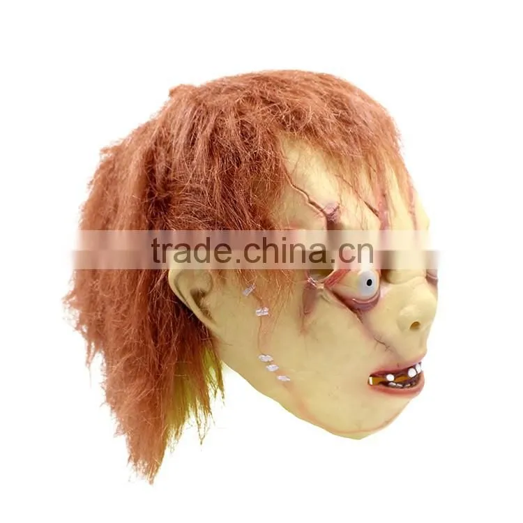 women funny Ghost Skull Balaclava Skateboard Costume Cosplay mask