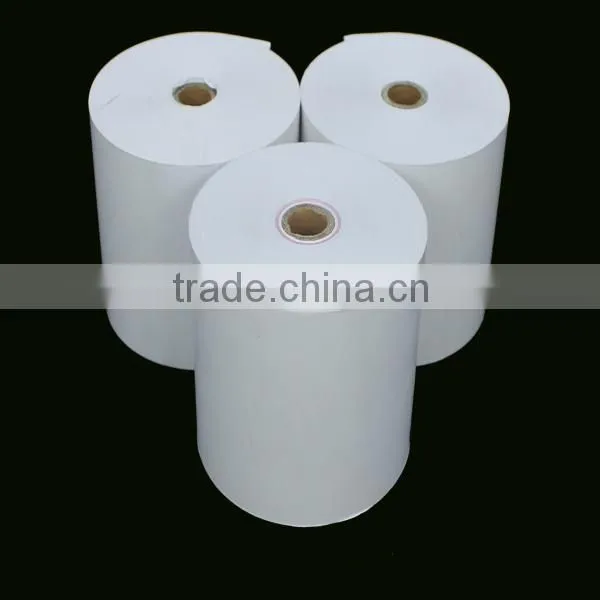 2 1/4" Thermal Paper Products, Cash Register Printer Paper Roll Factory