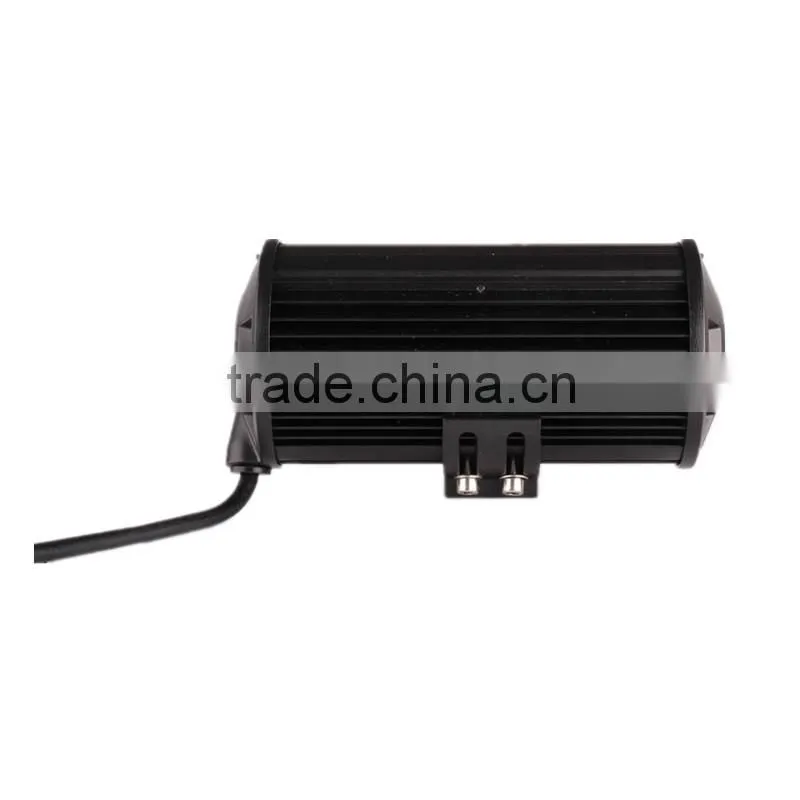 Factory Wholesale OFF ROAD 36W LED Light Bar with CE, IP67, ROHS