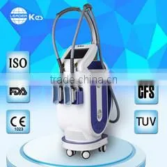 2015 newest multifunctions facial beauty machine slimming beauty products body fat analyzer