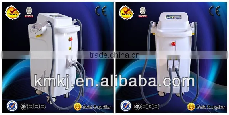 professional aft shr ipl with 2800w( CE SGS ISO TUV)