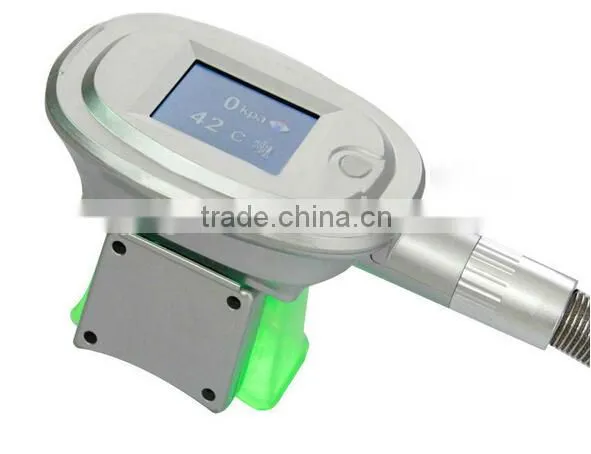 4 Handles cryotherapy machine for sale