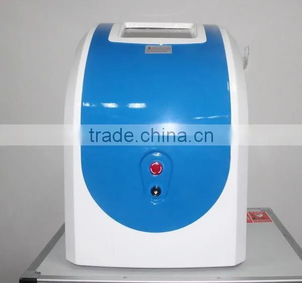 Portable Multifunction Professional Hot Selling Elight IPL RF Radiofrequency facial