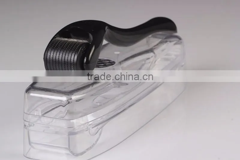 Derma Roller 540 Needles Skin Needle Meso Roller