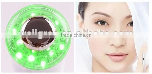2015 face lifting home beauty equipment mini portable ems fitness beauty medical equipment anti cellulite