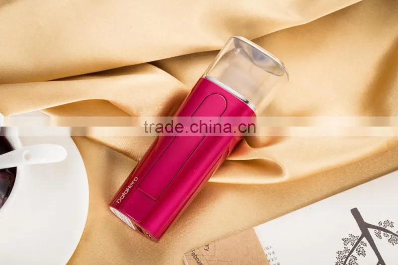 Beauty Sprayer make up tools Lotion bottle Nano portable facial steamer sprayer
