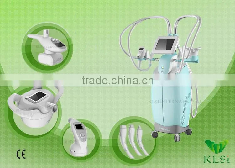 Shape blood circulation body lipo slimming machine,cavitation slimming machine