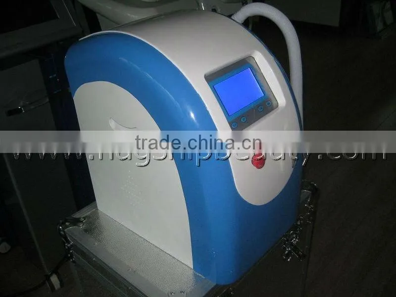 spa skin rejuvenation system mini hair removal machine ipl