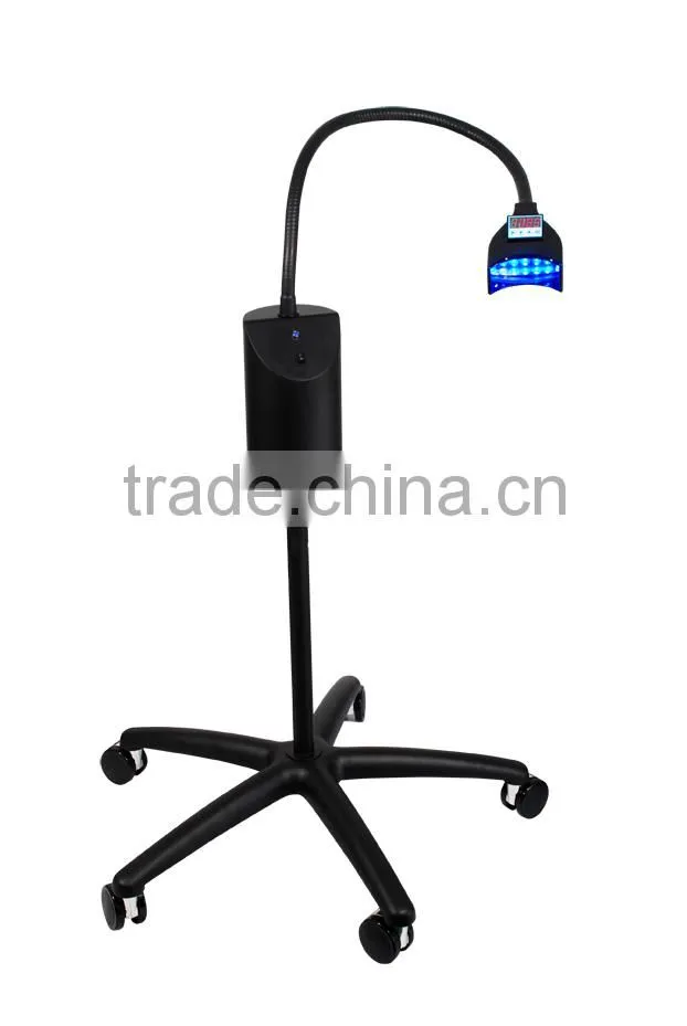 teeth whitening machine,personal dental care machine light,teeth whitening light machine with holding