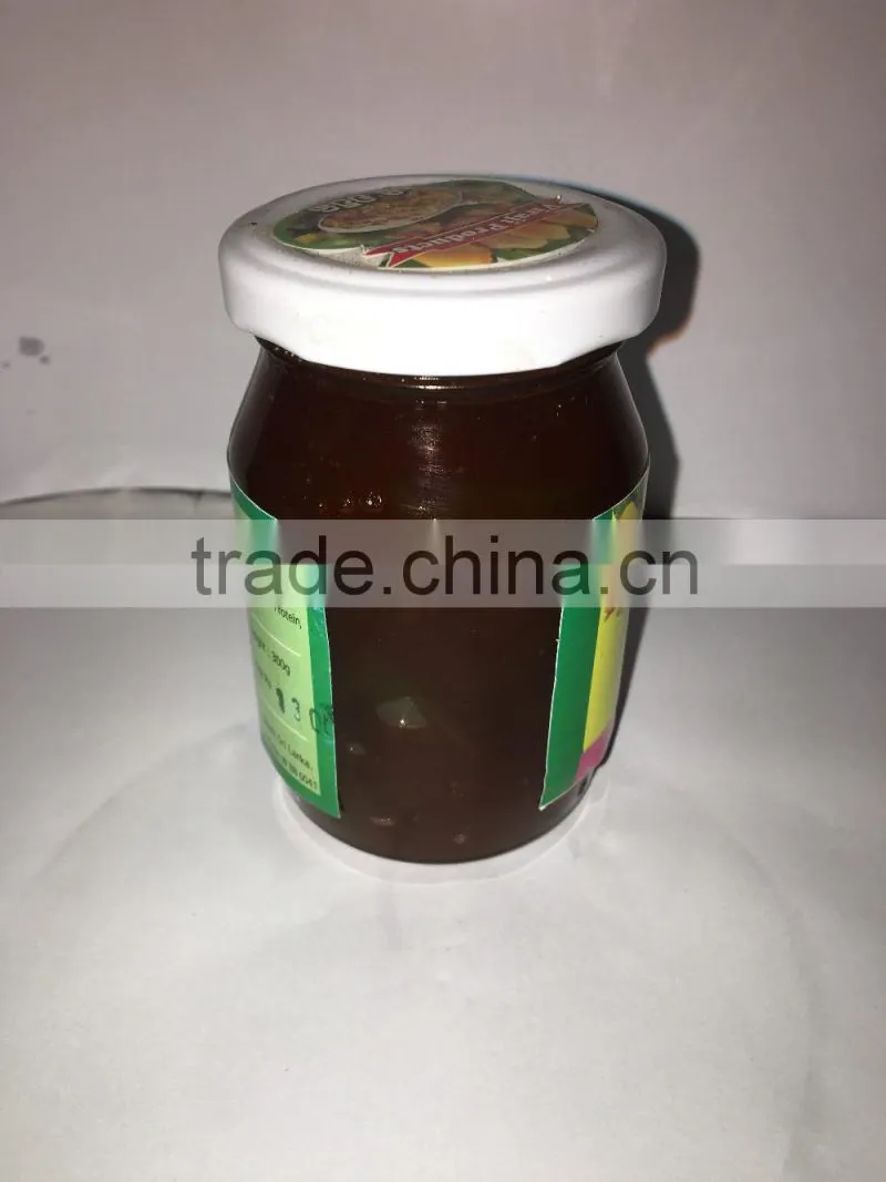 Mango Chutney