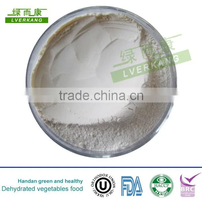 dehydrated garlic powder