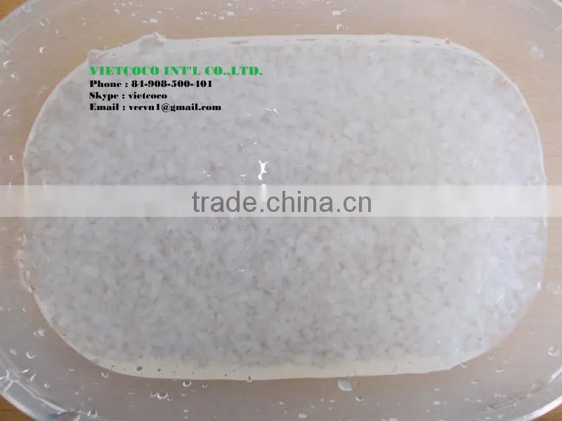 Jelly Nata de coco
