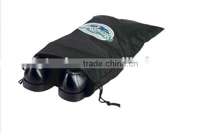 2012 Hot selling shoes bag