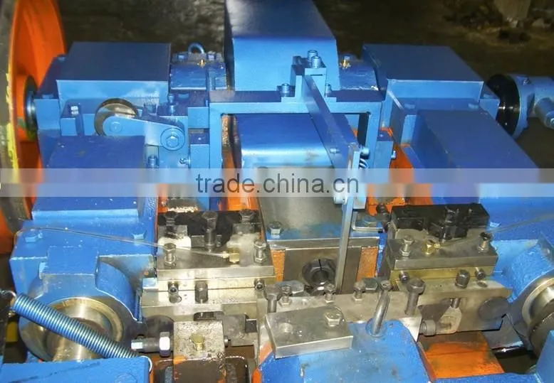 2105 new type commercial nail making machine/wire nail making machine/polish nail making mahcine