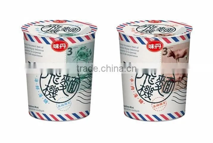 High Efficiency Fast Food box Sealing Packaging Sealer Machine