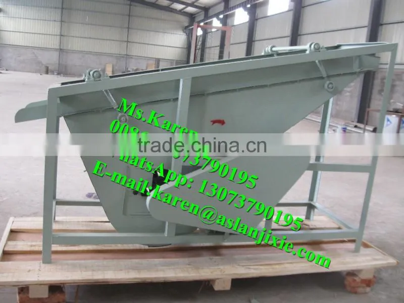 almond shell removal machine /almond sheller/almond shelling machine