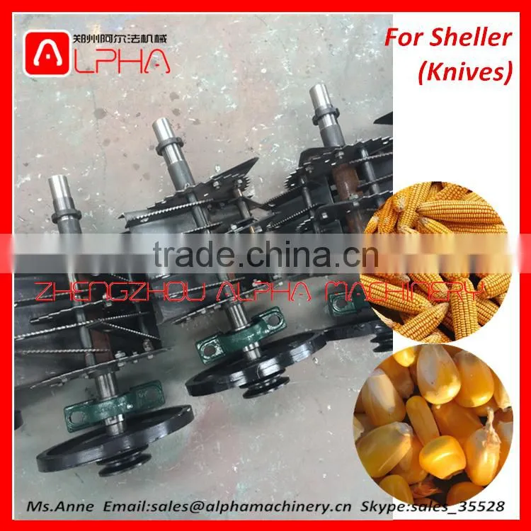 Hot sale!Corn sheller/corn sheeler machine/corn thresher