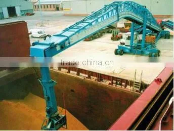 Provided Ship Loader