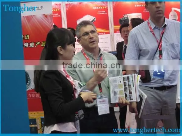 Child safety electric fence with GPS tracker fence---Tongher Technology