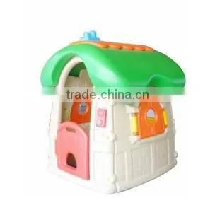 rotomolding playground equipment mould