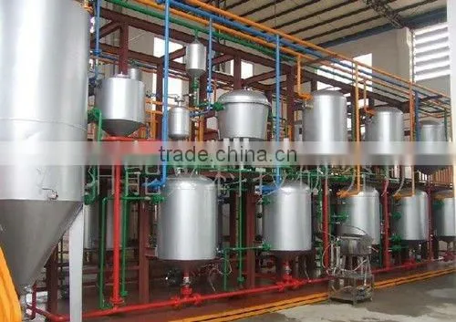 Best-selling waste plastic recycling machine