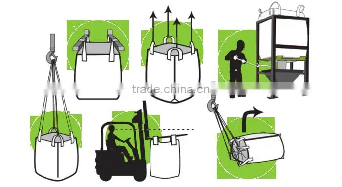 Mesh bag for firewood FREE SAMPLE!