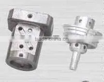 high precision parts