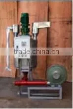 New design High quality Floating-feed pellet dryer machine