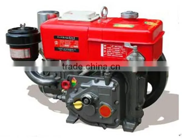 High quality low price selling diesel motorcycle engine