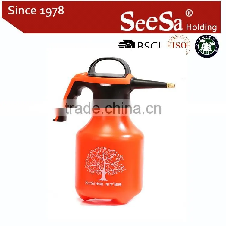 1.5L Pressure Pump Sprayer For Garden And Home Use