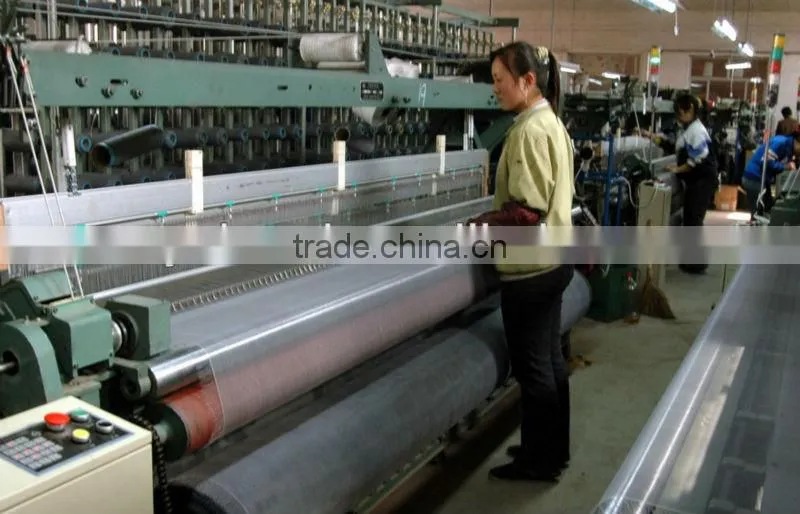 HDPE hexagonal 10mm plastic mesh sheet