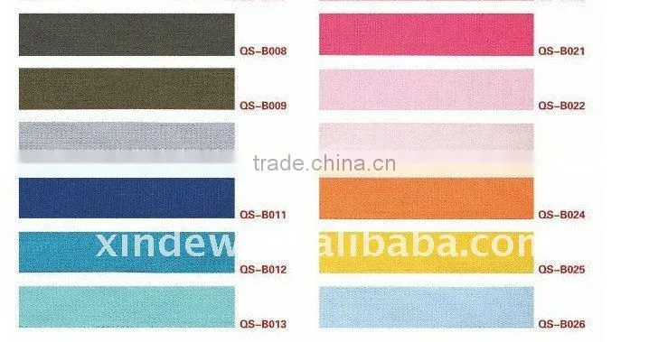 75mm pp webbing